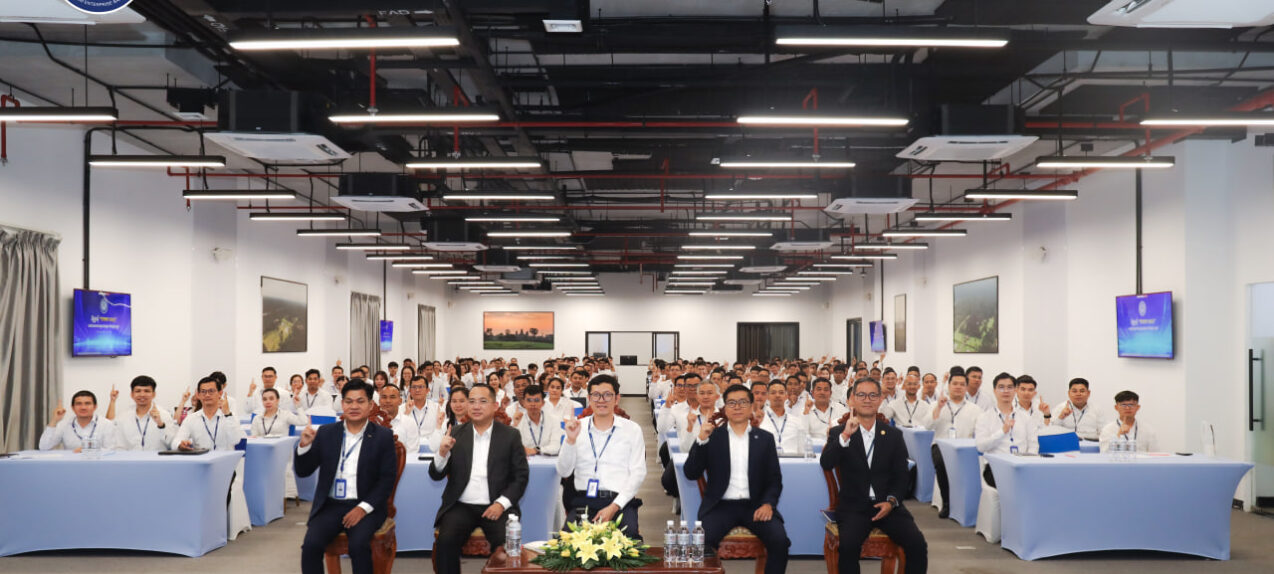 SME Bank Convened Third Town Hall Meeting