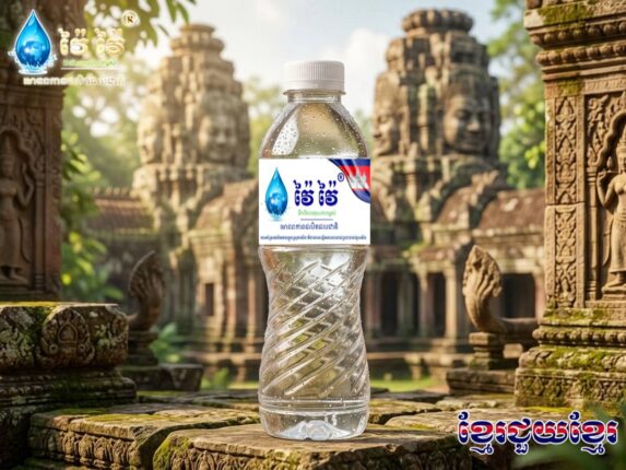 WAII WAII PREMIUM WATER 3