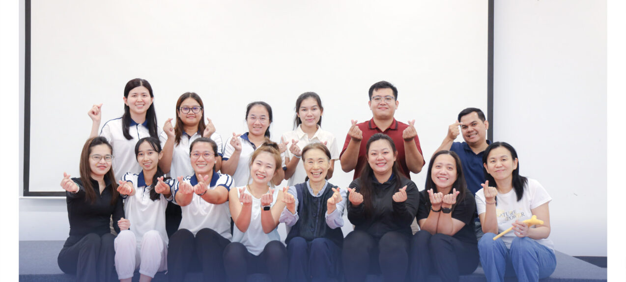 SME Bank Organizes “Move Your Body, Boost Your Mind” Program to Promote Employee Health and Well-being